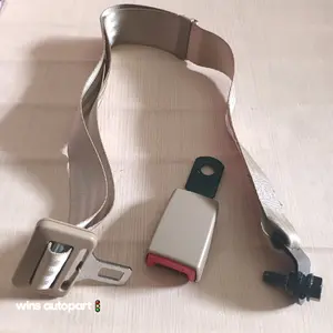 safety belt seat belt tali sabuk original UNIVERSAL