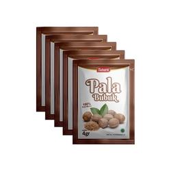 TABURA PALA BUBUK 25GR 6S