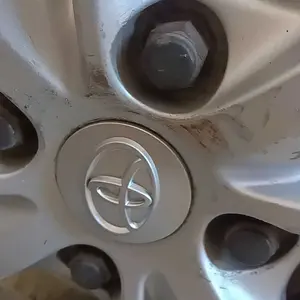 Dop Roda / Tutup Velg TOYOTA AVANZA ORIGINAL