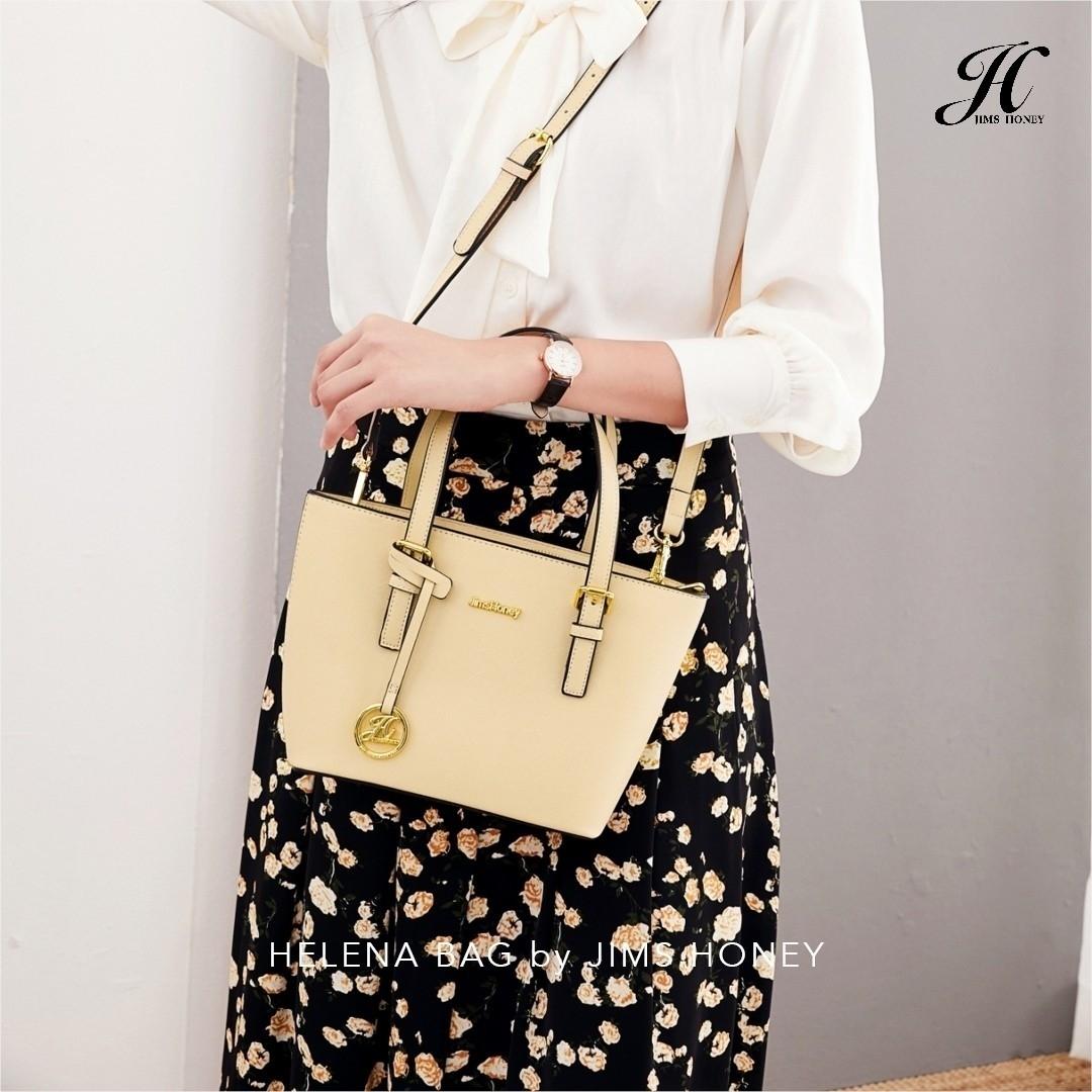 JIMS HONEY TAS WANITA HELENA BAG