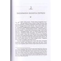 Gambar [PLK MOMENTUM] Depresi: Memandang Melampaui Kegelapan yang Sulit Ditaklukkan - Edward T. Welch (Softcover) dari PLK MOMENTUM Kota Surabaya 4 Tokopedia