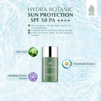 Gambar Ultima II - Hydra Botanic Sun Protection SPF 50 PA++++ - 40 ml dari ULTIMA II ID Kota Administrasi Jakarta Timur 2 Tokopedia