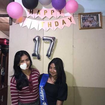 Product Review of ONECK ZEBRA STRIPE I Sweater Rajut Kancing Motif Polet I Rajut Halus I Santai Fit Panjang Garis Garis from M**g t**u 0
