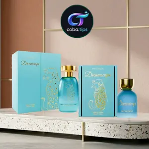 [RESELLER RESMI] Mykonos Dreamscape Extrait De Parfume