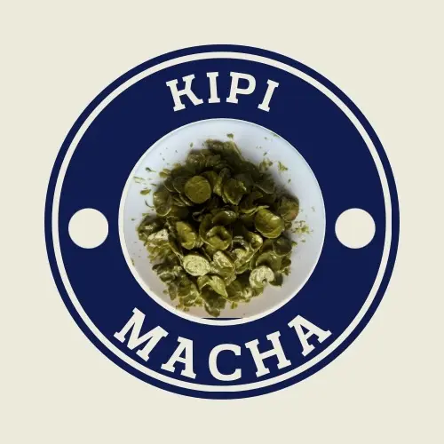 KIPI KOCELAAA 1 AN KRPIK PISANG LUMER