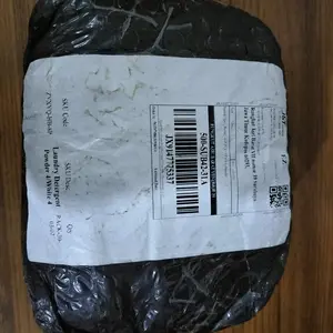 (Isi 8 pcs)Bola Cuci Anti Kusut Khusus Untuk Mesin Cuci Mencegah Pakaian Berknot Bola Pembersih Cuci Silikon Baru