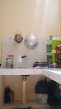 Product Review of Wajan Goreng Olympia Panda Kitchenware Ukuran Kecil no.15 from c**t 0
