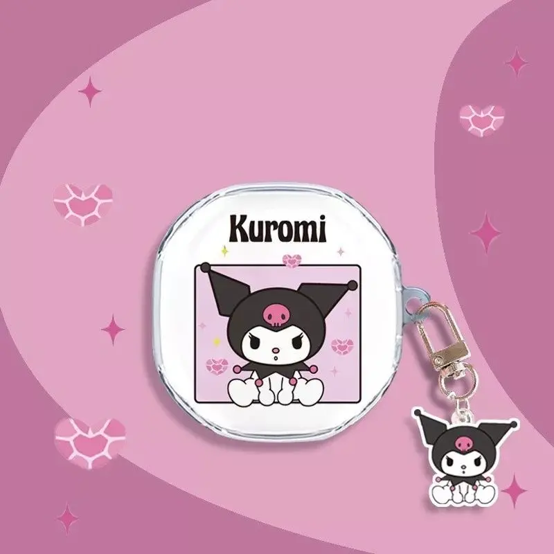 ST- [????-] Cover pelindung Baseus Encok WM01 WM02 WM 02 wm 01 BOWIE E3 with keychain casing earphone tws 3
