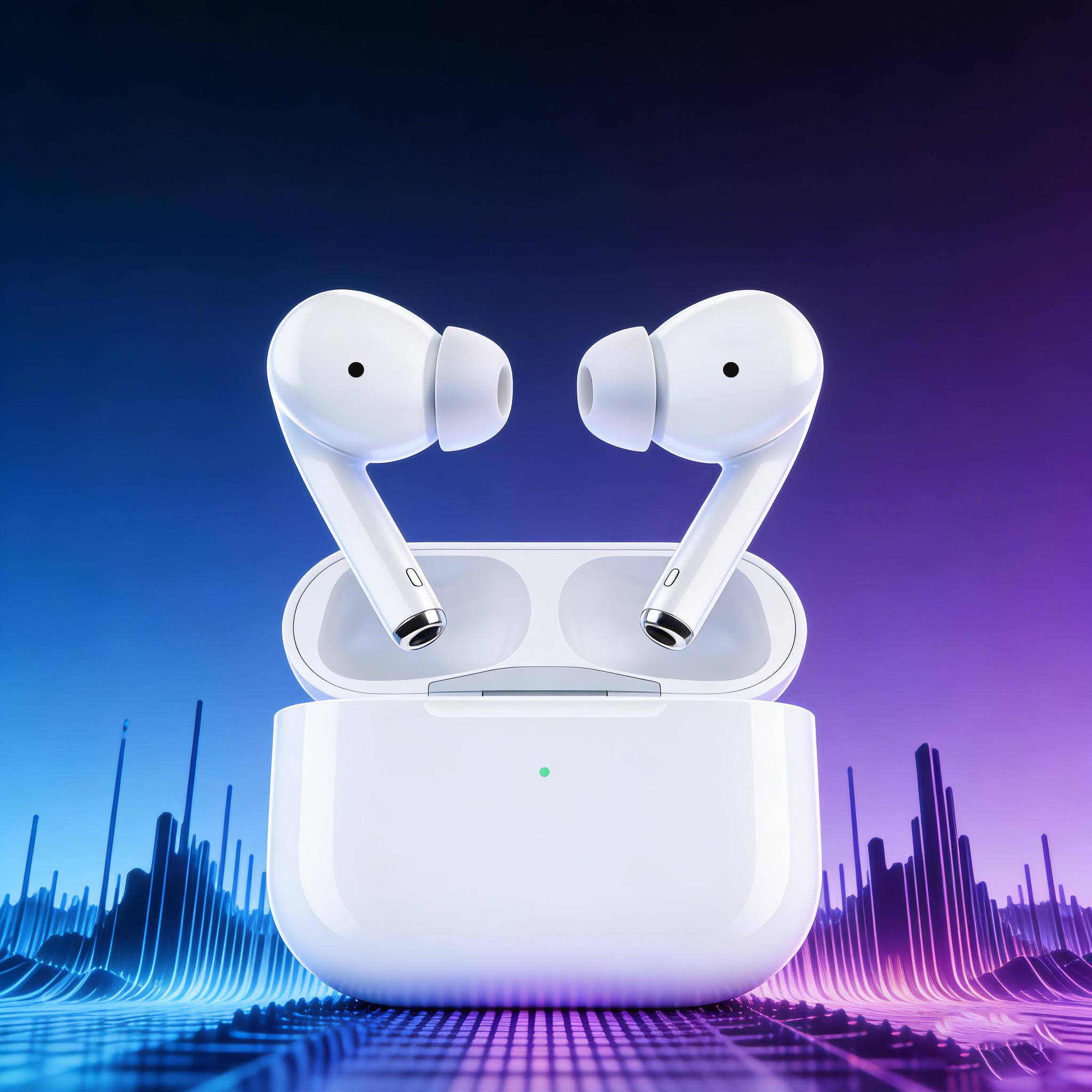 2026 EIKELK HSZ PHANTOM X-30/KY-40/GT-50 Earphone Nirkabel, Tahan Air IPX7, Baterai Tahan Lama, Bass Kuat, Surround 3D, Peredam Suara Cerdas, Gaming, Panggilan, Musik, Olahraga, Earphone Bluetooth Nirkabel