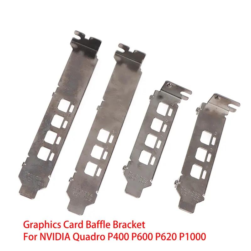 baffle card đồ họa giá đỡ cho nvidia quadro k1200 nvs510 p400 p600 p620 p1000