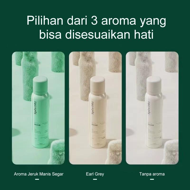 Tentu! Berikut adalah contoh judul yang bisa Anda gunakan:  "Pelurus Rambut Kering dalam Sekejap! Semprotan Pengering Rambut, Solusi Praktis untuk Pasar Indonesia. Rambut Lebih Cepat Kering dan Lebih Halus. Dapatkan Sekarang untuk Hasil yang Maksimal! 3