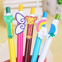 Gambar Pulpen Tulis Gaya Kartun Korea Motif Gambar Hewan Lucu dari Ramayana Grosir Surabaya Kota Surabaya 2 Tokopedia