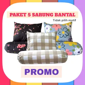 SARUNG BANTAL DANGULING 10PCS 50RIBUAN