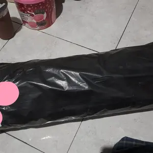 [READY] TrailTop Matras Olahraga NBR Yoga Mat With Tas Matras Yoga Anti Slip Karpet Olahraga Tebal 10 mm