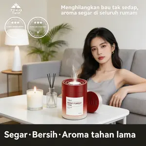 PENGHARUM MOBIL TAHAN LAMA  HILANGKAN BAU TAK SEDAP SEKETIKA Parfum Mobil Tahan Lama Berbulan 180g Padat Alami Formula Hypoallergenic Aman Untuk Kulit Dan Pernapasan Cocok Untuk Semua Usia Termasuk Ibu Menyusui Cocok Untuk Mobil Rumah estetik