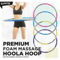 Gambar SFIDN FITS Premium Foam Massage Hoola Hoop | Hulla Hula Hoop Hup dari SFIDN FITS Shop Kota Tangerang Selatan 1 Tokopedia