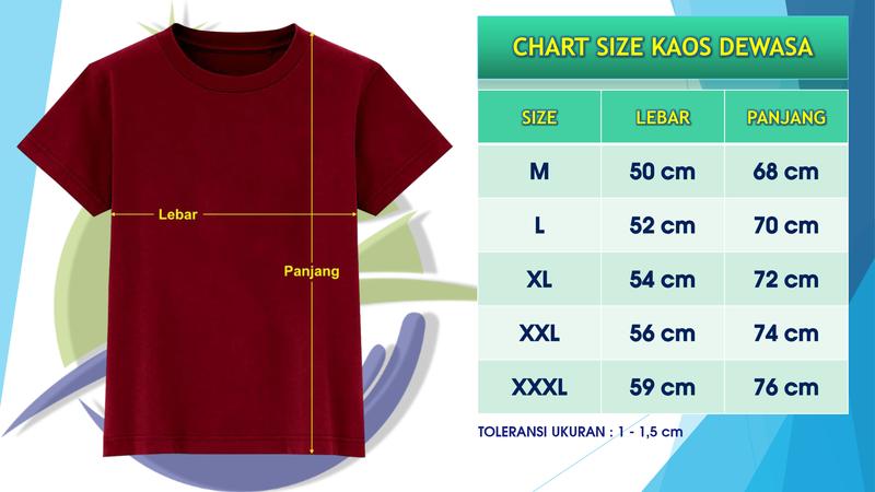 Product Introduction of KAOS T-SHIRT DEWASA  MOTIF CABUT LENGAN PENDEK HITAM PAKET HEMAT 4PCS DAN 6PCS PROMO SATUAN 0