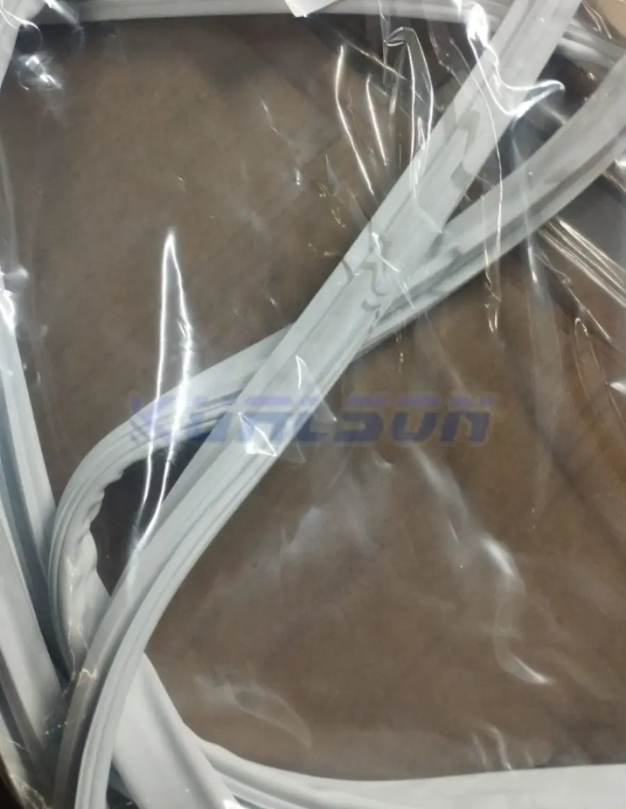 Karet Pintu Showcase GEA Expo 268HS