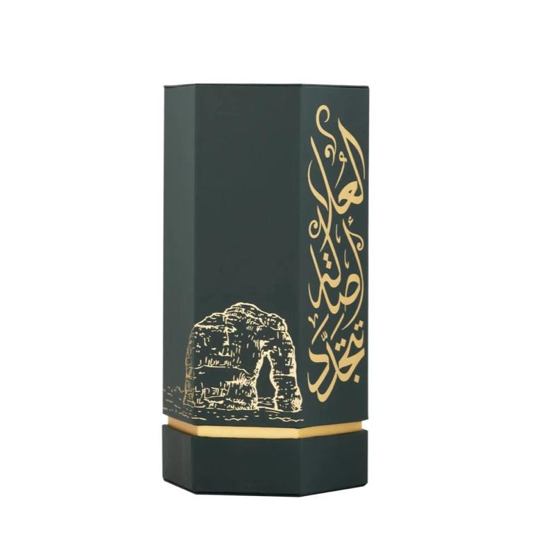 REEF Arab Al Ola Perfume 100ml Fragrance For Men & Women 2