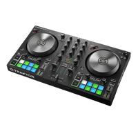 Gambar NATIVE INSTRUMENTS TRAKTOR KONTROL S2 MK3 MKIII 2-CHANNEL DJ CONTROLLER BMJ dari Bandar Musik Jakarta BMJ Kota Administrasi Jakarta Pusat 1 Tokopedia