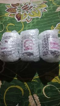 Product Review of paket 3 terasi toserba lebih hemat from L**a 1