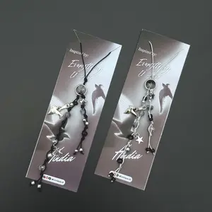 Strap Phone Hindia | Gantungan HP | Charm Hindia | Gantungan Tas