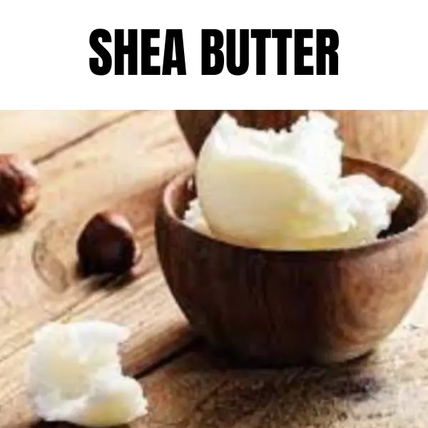 Refined Shea Butter 50g/100g/200g/300g/500g