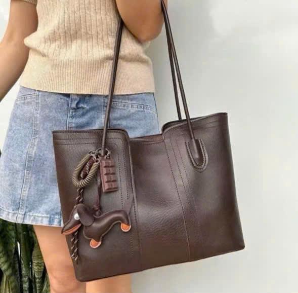 Túi Xách Tay Công Sở - Thanh Lịch Sang Trọng lung linh 18