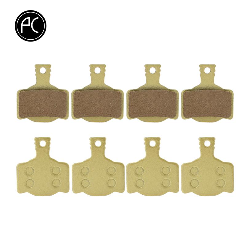 BBB Cycling DiscStop BBS-36S Sintered Metal Brake Pads for Magura MT2 / MT4 / MT6 / MT8 BBB Cycling DiscStop BBS-36S Sintered Metal Brake Pads for Magura MT2 / MT4 / MT6 / MT8