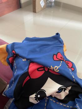 Product Review of JUNECOLLECTIONS DRESS DISNYLONG ANAK KAOS ANAK PEREMPUAN GAUN KASUAL LENGAN PENDEK ANAK BAJU DRESS PRINCESS ANAK MOTIF RENDA #408 from M**🍦 0