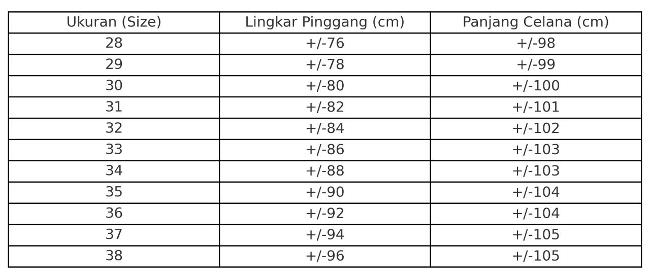 IRON HEAD Ripped Jeans Rebellion Series ‐ Celana Slimfit Jeans Pria Stretch Sobek Obsidian Blue