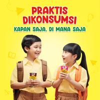 Gambar Nestle DANCOW FortiGro Susu UHT Coklat 110ml x 6 FREE 6 UHT dari Dancow Indonesia Kota Tangerang 5 Tokopedia