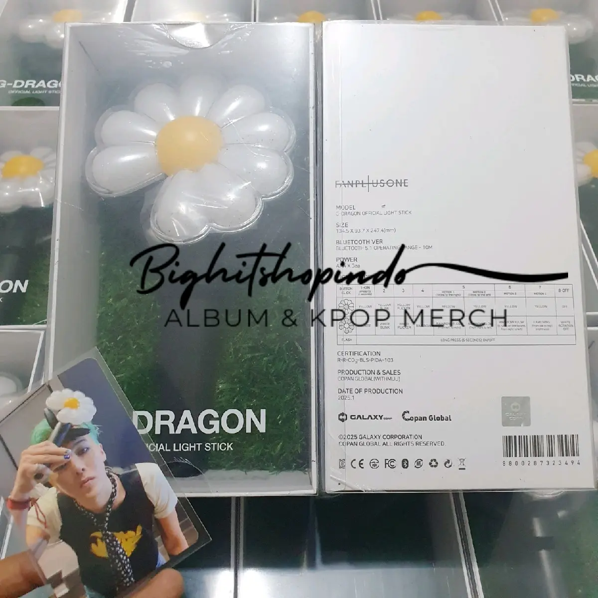 [PLNSN] ALBUM PO REGULER TIAP BULAN