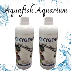 OXYGENIC 1000 ML PROBIOTIK BAKTERI STARTER