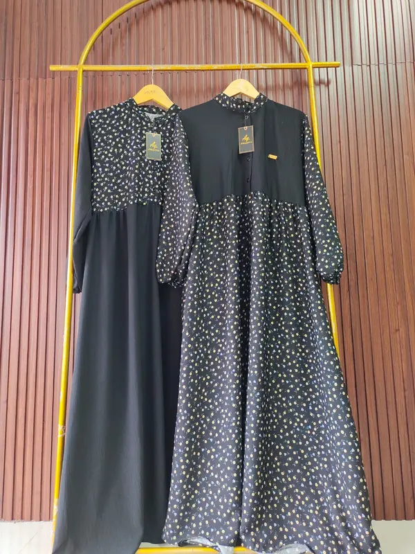 AikoGamis, Putri Dress 01-50 (P) 505152 4