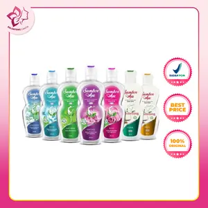 Sumber Ayu Daun Sirih Sabun Pembersih Kewanitaan 90 ml & 200 ml