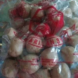 Baso Warisan Isi 50 pcs