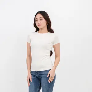 ULDA | Lavina Top | Atasan Wanita