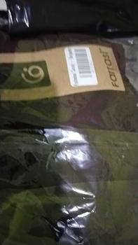 Product Review of Farrasi | Pashmina Ceruty Premium 200x75 from n**6 0