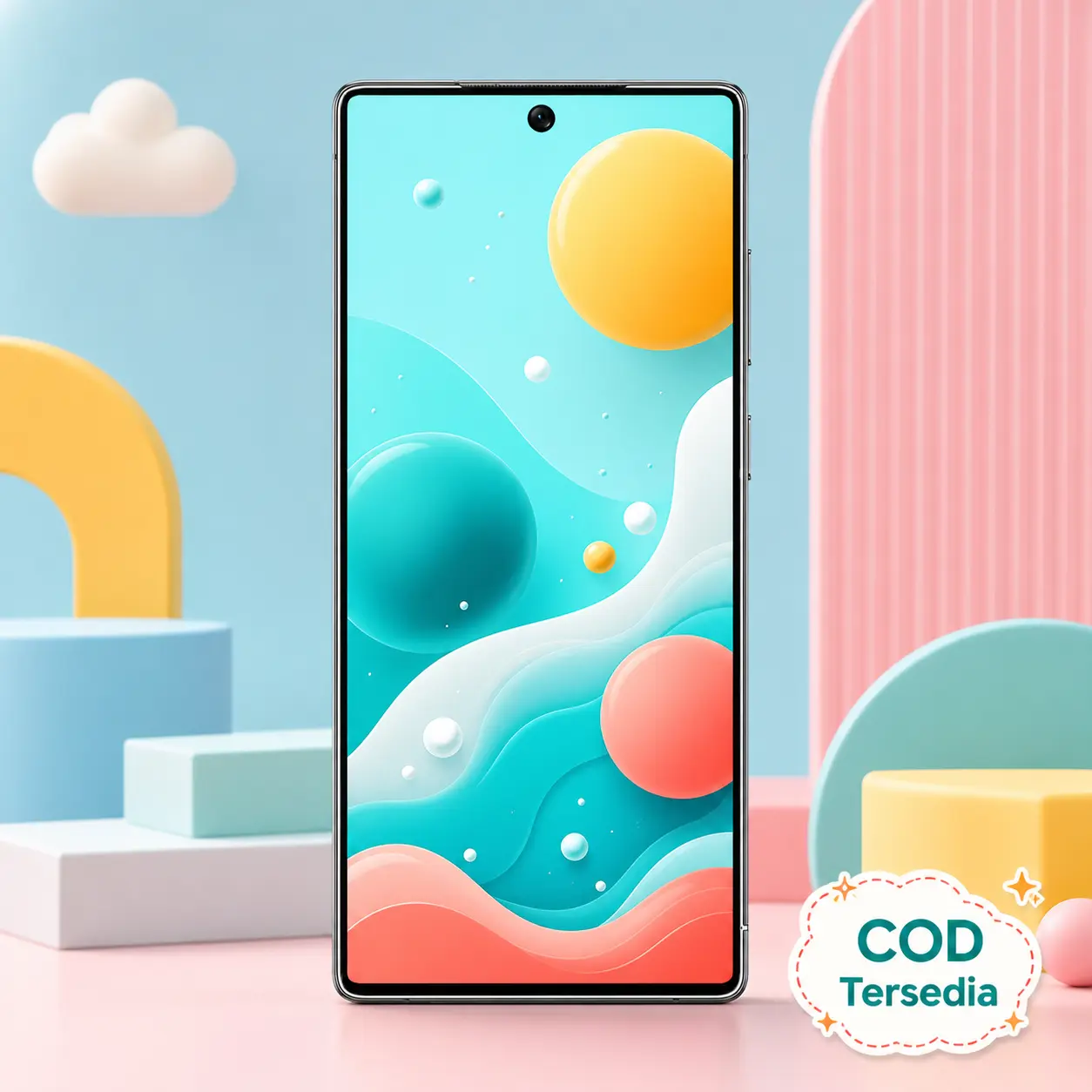 [Photo Pro] For OPPO Reno12 Pro 5G 16GB/1TB 7.3" 120Hz Super AMOLED 8000mAh 25W Exynos 1480, 72+108MP OIS Ultrawide Kamera Siang Malam Jernih