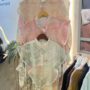 [Rizcama]~Arasan wanita tunik