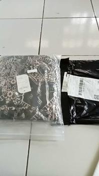Product Review of Gamis random 60k-80k Muslim Wanita from r**m 1