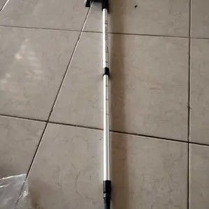Tracking pole Gagang L Trekking Pole Tongkat Treking Gunung Camping/ Tongkat Hiking Trekking Pole