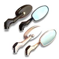 Gambar Spion Rizoma Dynamic Ellipse Universal - BLACK dari Legend Motor Shop Id Kab. Bekasi 1 Tokopedia