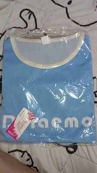Product Review of Blackpink Daster Pakaian Wanita Baju Tidur Motif Kartun Oversize Korea Pendek Piyama Dress Dewasa 4017 from L**y A**d 0