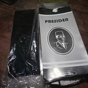 Product Review of peci songkok model polos non ac, hitam polos pria anak dan dewasa Kopiah Muslim Nyaman Motif Standar from M**a M**m 0