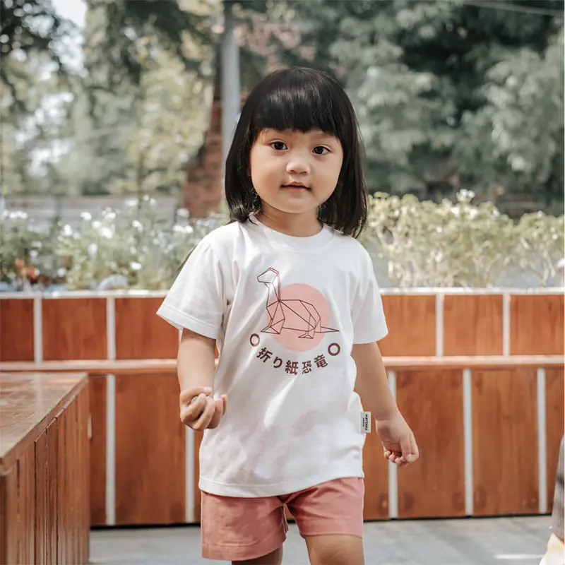 Hotpants Celana Pendek Anak Perempuan 1 2 3 4 5 Tahun 2