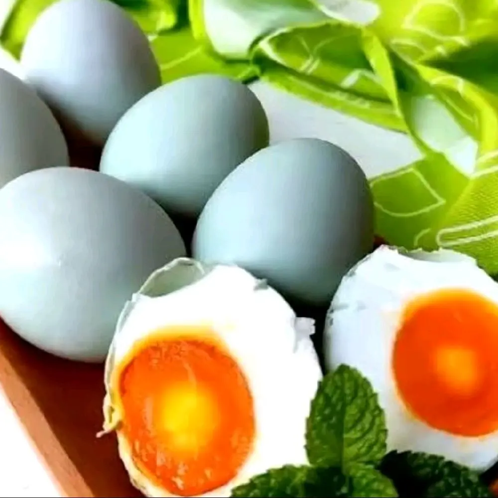 telur asin masir khas brebes-makanan-cemilan-promo murah Telor bebek