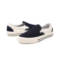Gambar Bavito 36-44 Comrade White DX - Sepatu Slip On Slop Casual Sneaker Pria Wanita - 36 dari Bavito Footwear Kab. Tangerang 5 Tokopedia