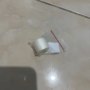4 Meter Seal seam penambal jas hujan dan tenda wajib stok untuk kegiatan outdoor